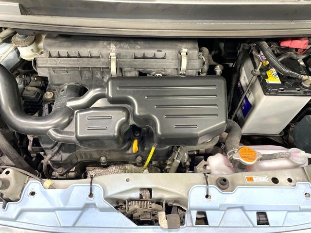 SUBARU STELLA 2015 Image 31