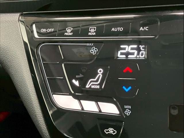 NISSAN DAYZ 2021 Image 31