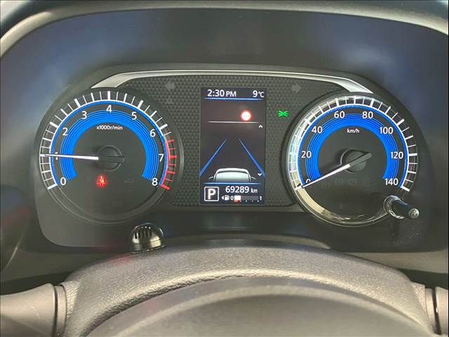 NISSAN DAYZ 2021 Image 31