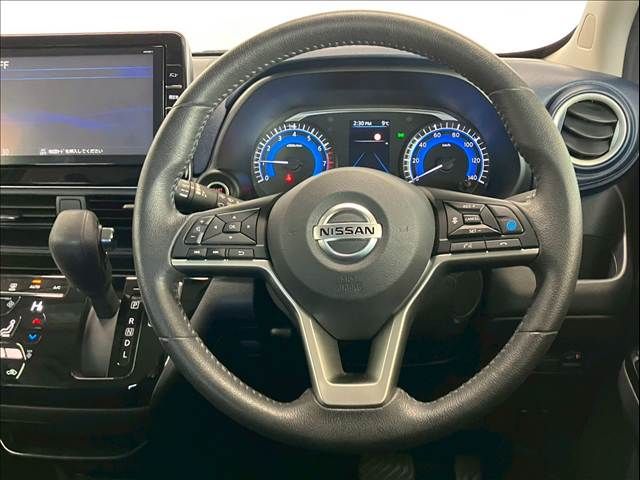 NISSAN DAYZ 2021 Image 31