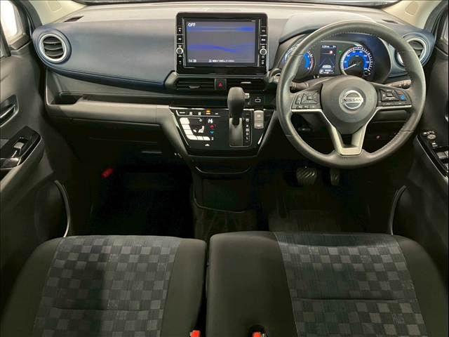 NISSAN DAYZ 2021 Image 31