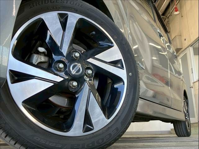 NISSAN DAYZ 2021 Image 31