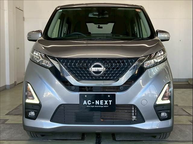 NISSAN DAYZ 2021 Image 31