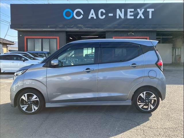 NISSAN DAYZ 2021 Image 31