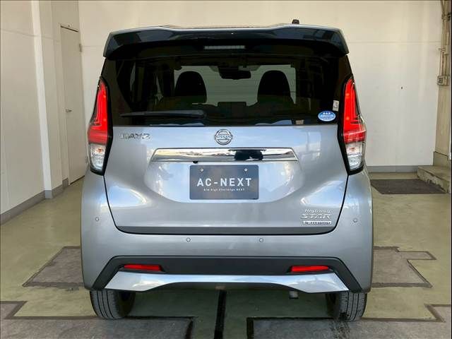 NISSAN DAYZ 2021 Image 31