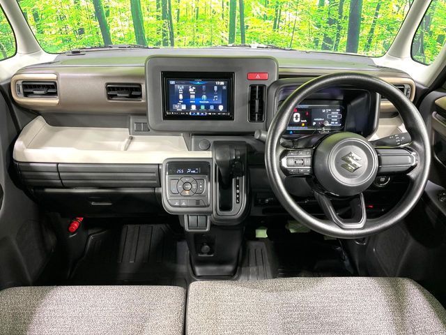 SUZUKI SPACIA 2024 Image 31