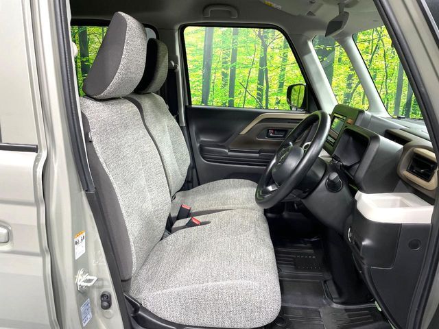 SUZUKI SPACIA 2024 Image 31