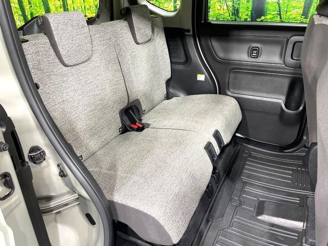 SUZUKI SPACIA 2024 Image 31