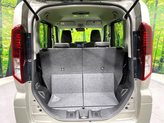 SUZUKI SPACIA 2024 Image 31