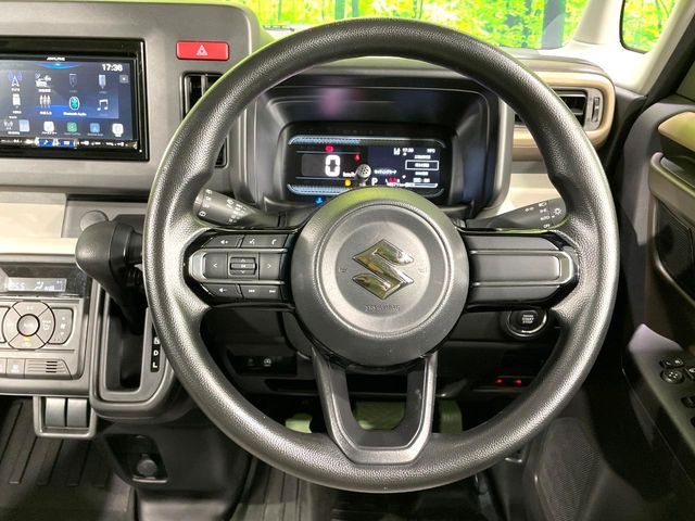 SUZUKI SPACIA 2024 Image 31