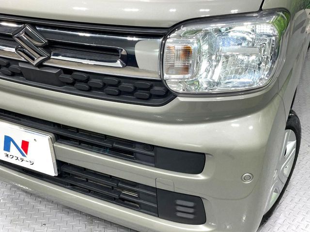 SUZUKI SPACIA 2024 Image 31