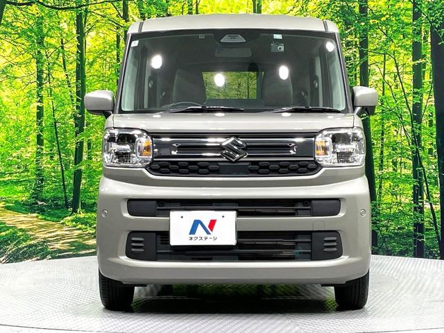 SUZUKI SPACIA 2024 Image 31