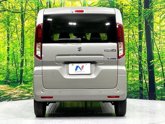 SUZUKI SPACIA 2024 Image 31