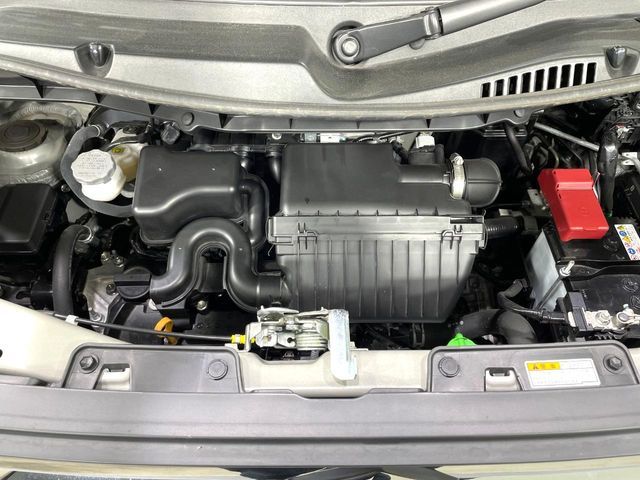 SUZUKI SPACIA 2024 Image 31