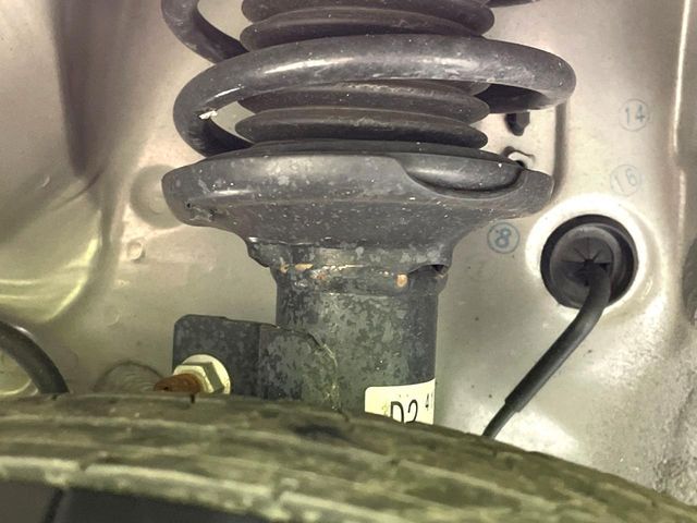 SUZUKI SPACIA 2024 Image 31