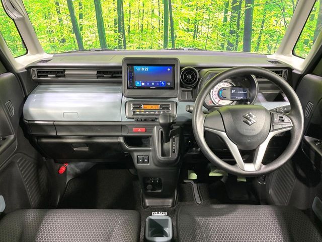 SUZUKI SPACIA BASE 2023 Image 31