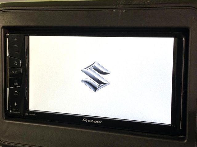 SUZUKI SPACIA BASE 2023 Image 31