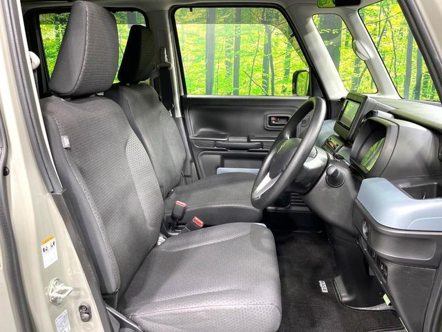 SUZUKI SPACIA BASE 2023 Image 31