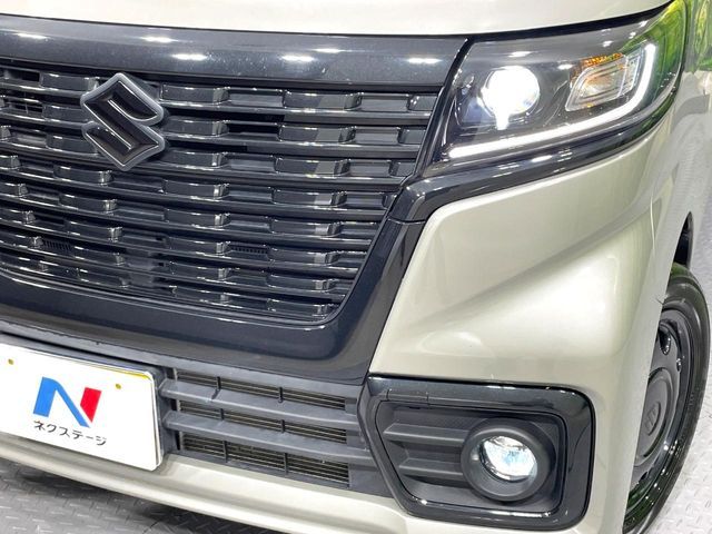 SUZUKI SPACIA BASE 2023 Image 31