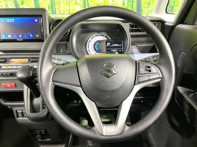 SUZUKI SPACIA BASE 2023 Image 31