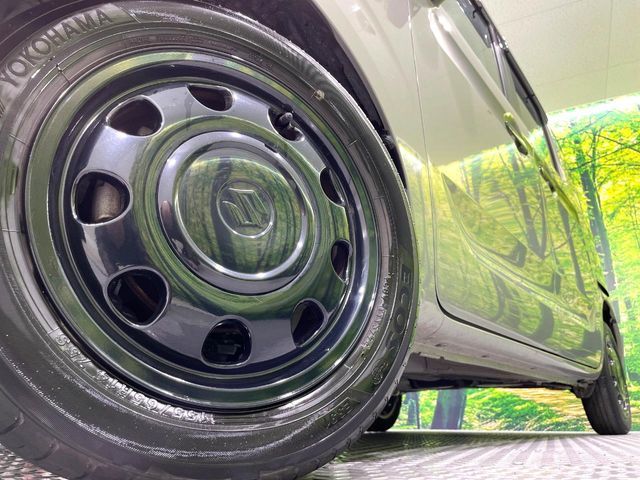 SUZUKI SPACIA BASE 2023 Image 31