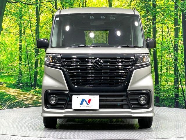 SUZUKI SPACIA BASE 2023 Image 31