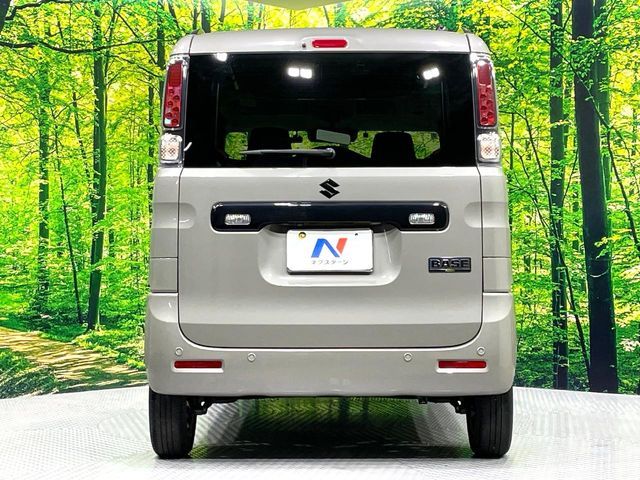 SUZUKI SPACIA BASE 2023 Image 31