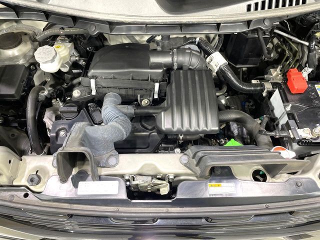 SUZUKI SPACIA BASE 2023 Image 31