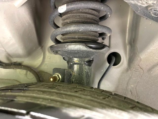 SUZUKI SPACIA BASE 2023 Image 31