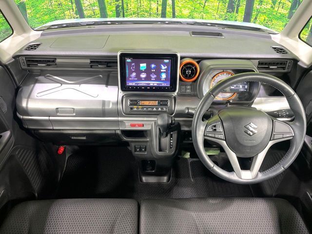 SUZUKI SPACIA GEAR 2019 Image 31