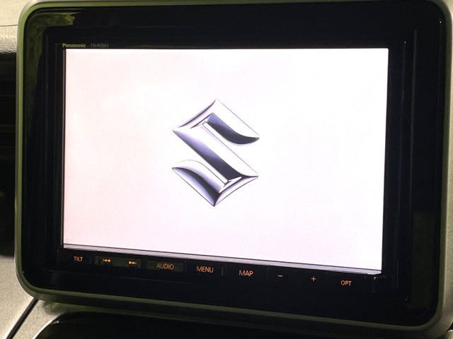 SUZUKI SPACIA GEAR 2019 Image 31