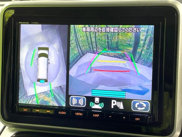 SUZUKI SPACIA GEAR 2019 Image 31