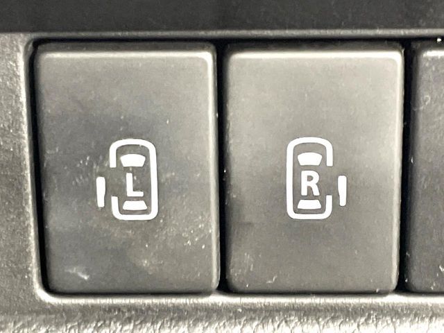 SUZUKI SPACIA GEAR 2019 Image 31