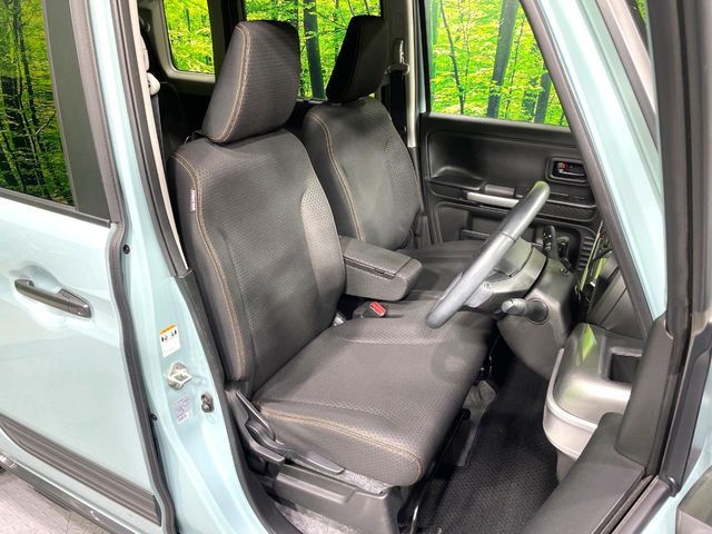 SUZUKI SPACIA GEAR 2019 Image 31