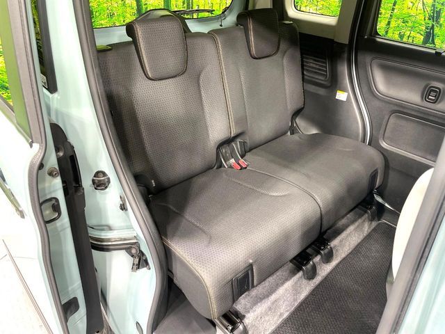 SUZUKI SPACIA GEAR 2019 Image 31