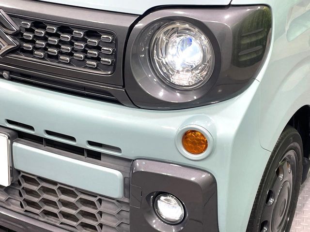 SUZUKI SPACIA GEAR 2019 Image 31