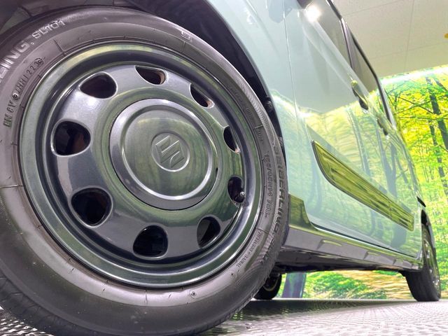 SUZUKI SPACIA GEAR 2019 Image 31