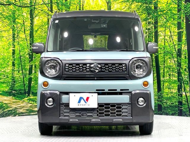 SUZUKI SPACIA GEAR 2019 Image 31