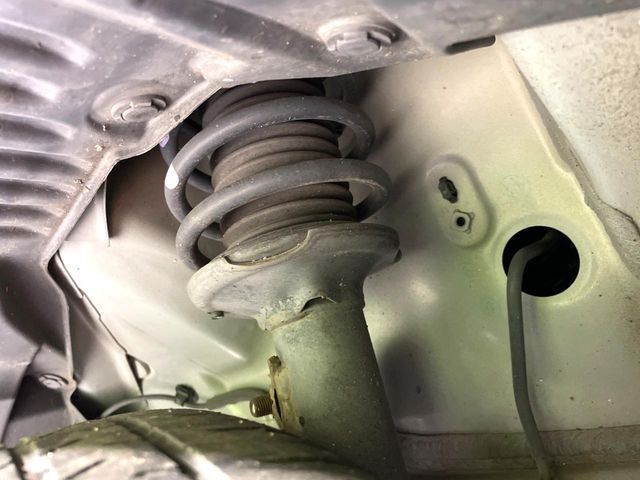 SUZUKI SPACIA GEAR 2019 Image 31