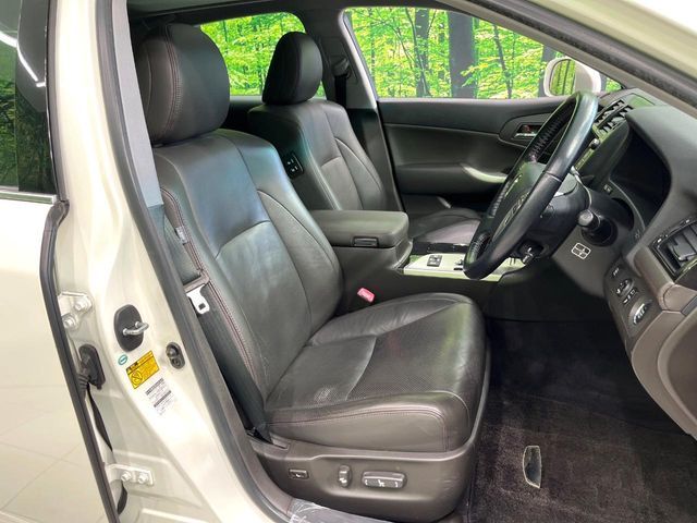 TOYOTA CROWN SEDAN 2011 Image 31