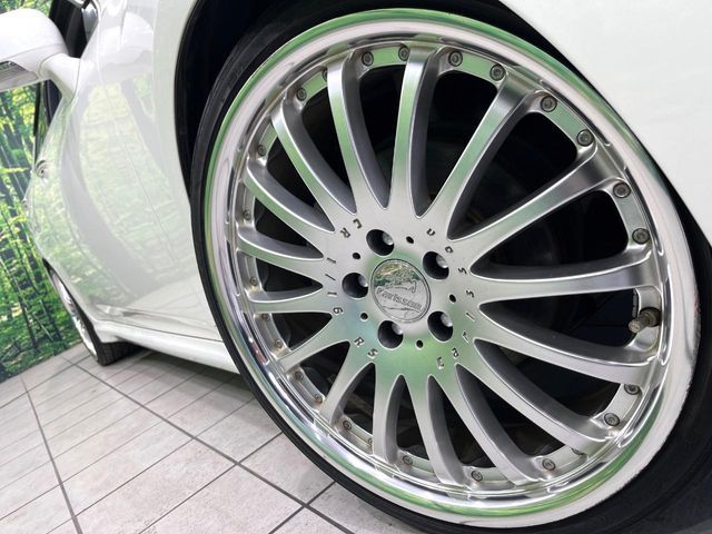 TOYOTA CROWN SEDAN 2011 Image 31