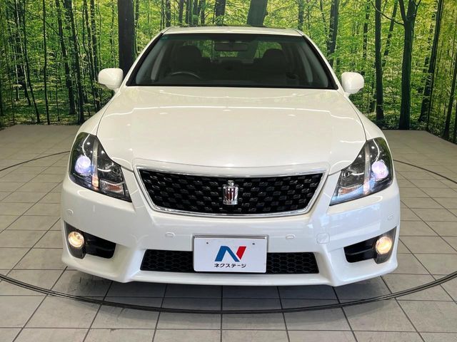 TOYOTA CROWN SEDAN 2011 Image 31