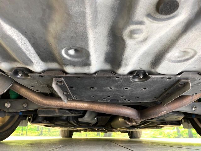 TOYOTA CROWN SEDAN 2011 Image 31