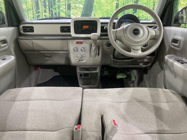 SUZUKI ALTO LAPIN 4WD 2016 Image 31