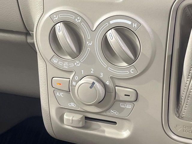 SUZUKI ALTO LAPIN 4WD 2016 Image 31