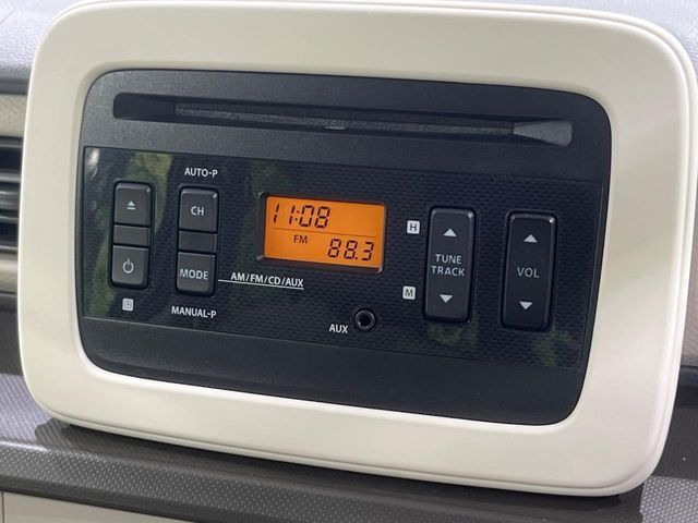 SUZUKI ALTO LAPIN 4WD 2016 Image 31