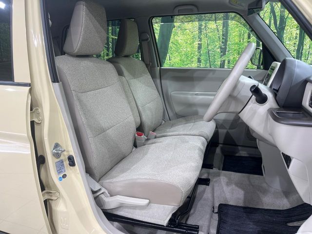 SUZUKI ALTO LAPIN 4WD 2016 Image 31