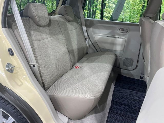 SUZUKI ALTO LAPIN 4WD 2016 Image 31