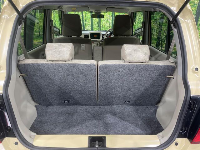 SUZUKI ALTO LAPIN 4WD 2016 Image 31