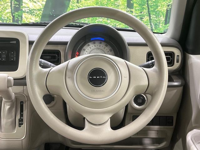 SUZUKI ALTO LAPIN 4WD 2016 Image 31